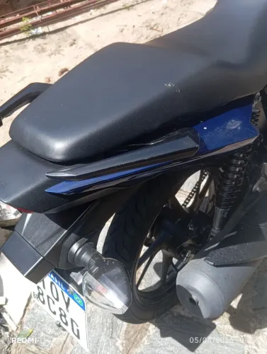 Alça da fan 160 2025