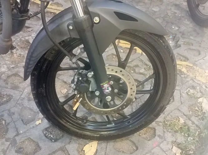 Start 160 prata nova