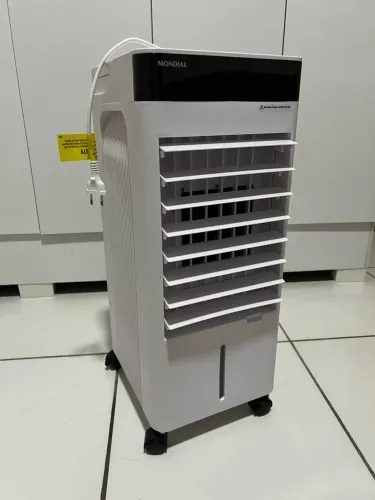 Climatizador portátil 