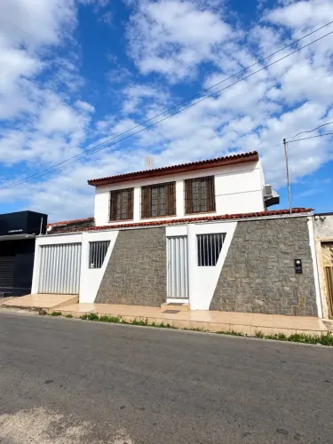(MR) LOCAÇÃO | CASA SOLTA COHAMA
