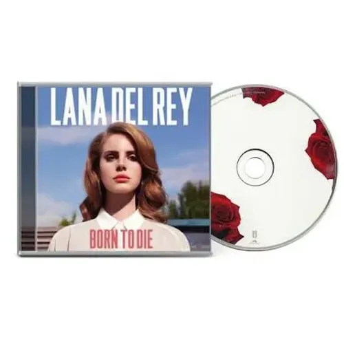 Cd Born To Die