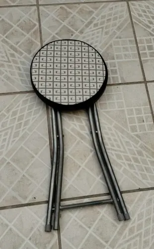 VENDO 3 banquetas