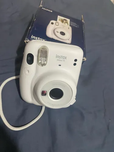 Instax mini 11