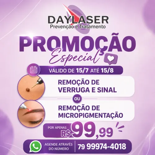 Serviços de Saúde e Beleza