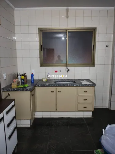 Apartamento Edificio Boldrin com 2 dormitórios