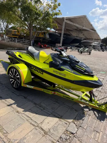 Seadoo RXT-X 300 2020 PRA VENDER HOJE!