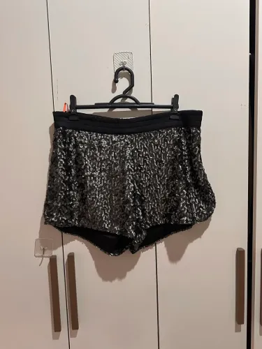 Short lupo