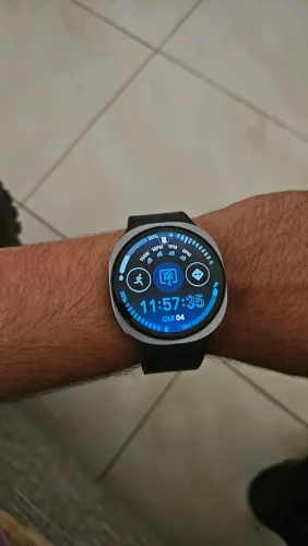Galaxy watch 8 44mm LTE