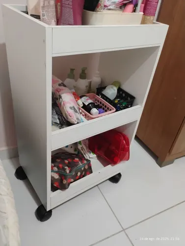Móvel auxiliar