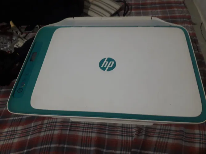 Impressora hp