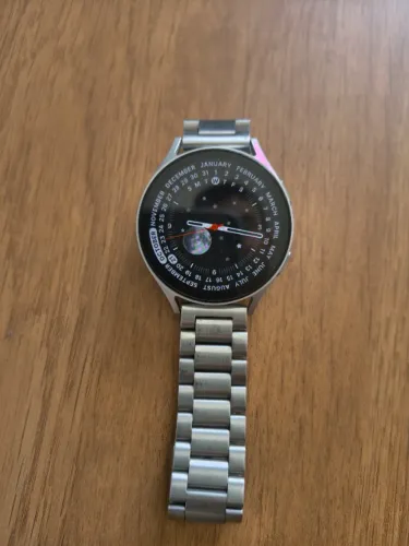 Samsung Galaxy Watch7 Smartwatch 44mm