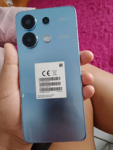Redmi note 13 