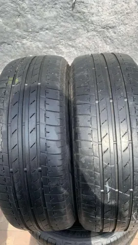 Pneu 215/60R16 Bridgestone ecopia 