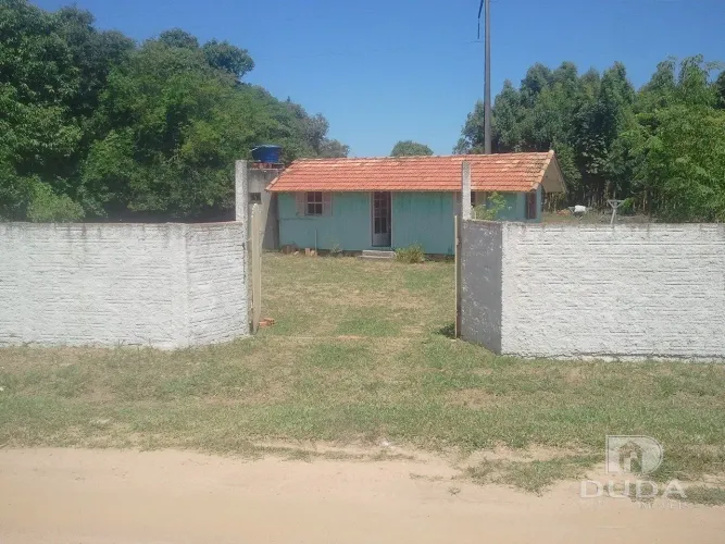 Sítio dentro da cidade Imbituba - Guaiuba