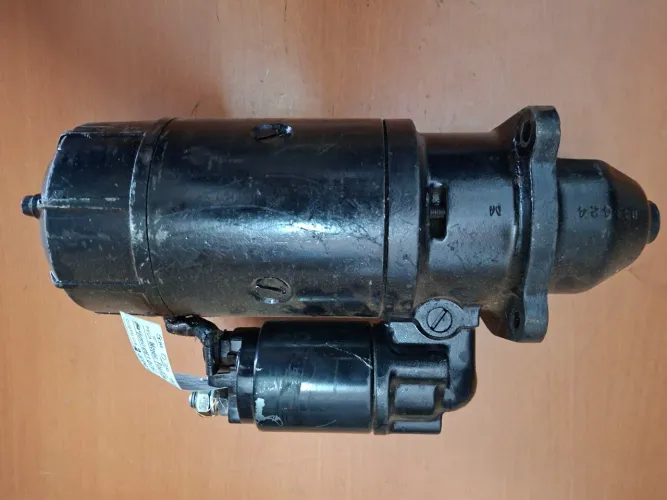 Motor de Partida ( Bosch )