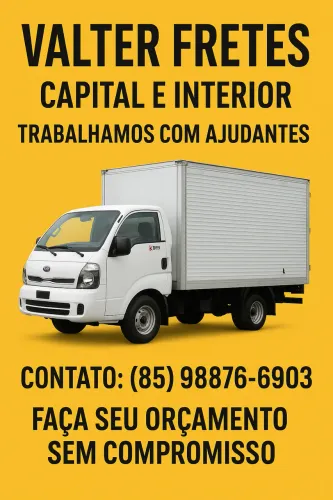 Frete Rápido