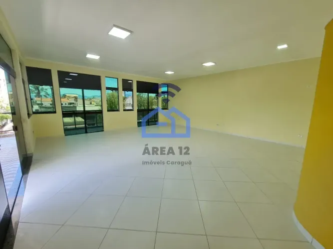 Excelente Sala para locação, Centro, Caraguatatuba, SP
