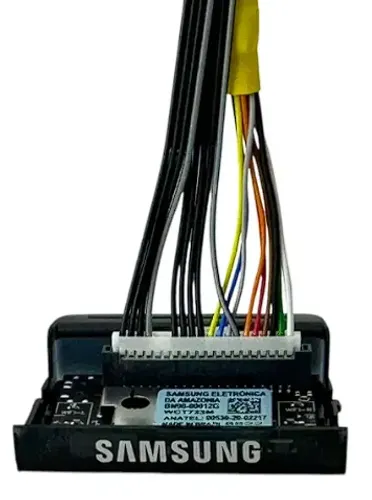 Botão Power Sensor Wi-fi Samsung Un50cu7700g | Bn98-00012g