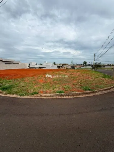 Terreno à venda, 281 m² por R$ 269.000,00 - Residencial Maria Júlia - São José do Rio Pret
