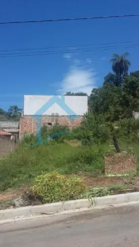 Lote para Venda em Contagem, Quintas Coloniais