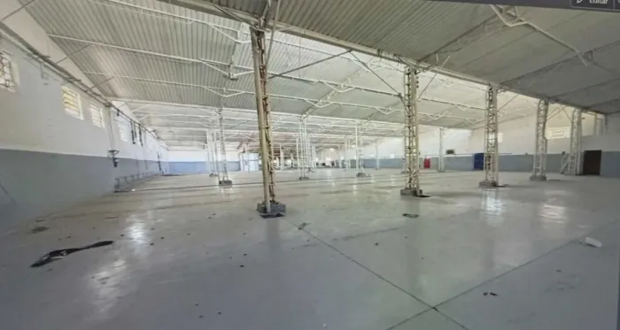 Galpão com 4350 m² em Osasco para locação