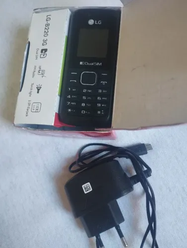 Celular para idoso 