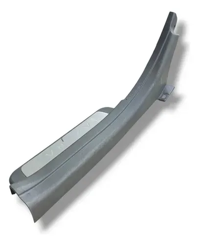 Acabamento Soleira Tras Direito Hyundai Azera 2009 2010 2011