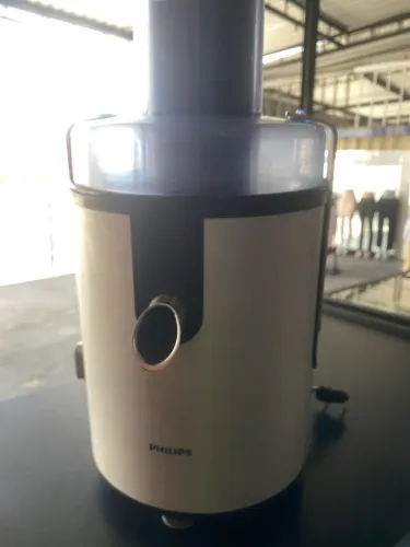 Centrifuga Philips Walita 