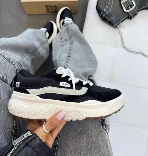 Tênis vans ultra 34 ao 43