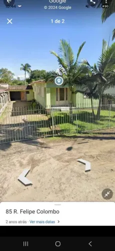 Casa em Criciuma - Vila Floresta