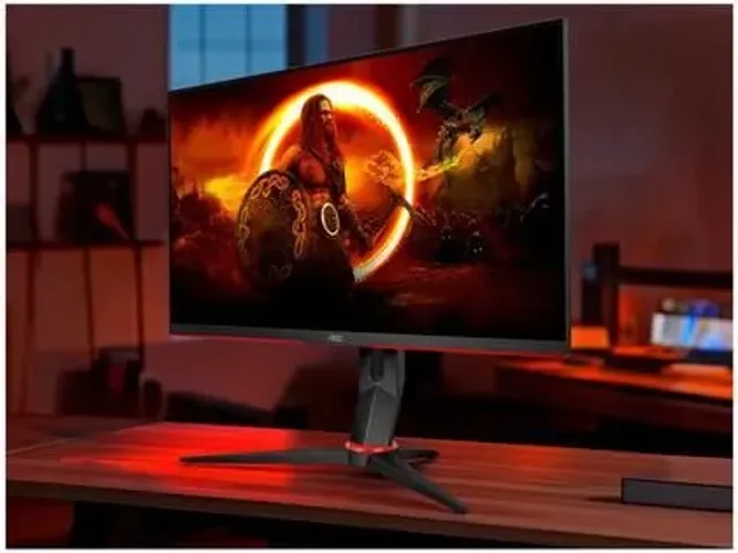 Monitor Gamer AOC 27" Full HD 144z 1ms
