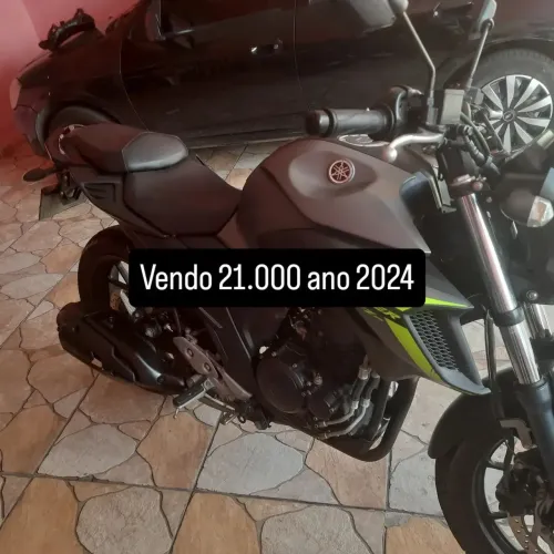 Vendo abaixo da Tabela R$21.000
