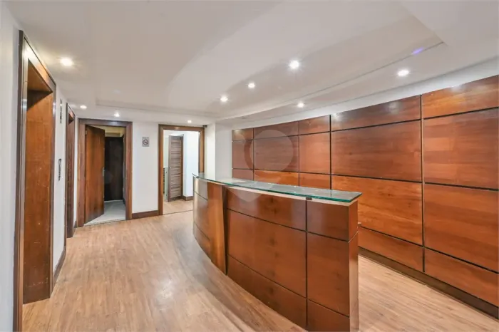Sala à venda ou para alugar no Centro, Rio de Janeiro - RJ