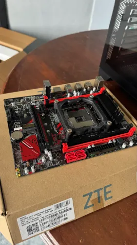 machinist x99 e5 rs9