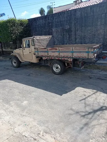 Frente mudança e transporte 
