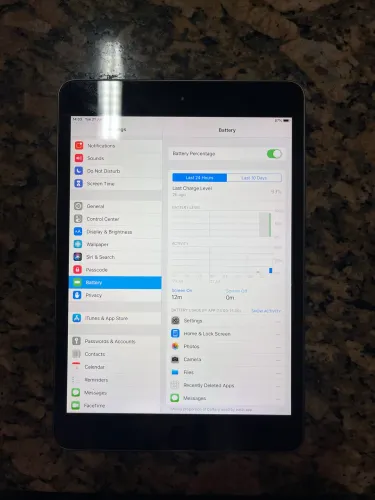 IPAD Mini 2