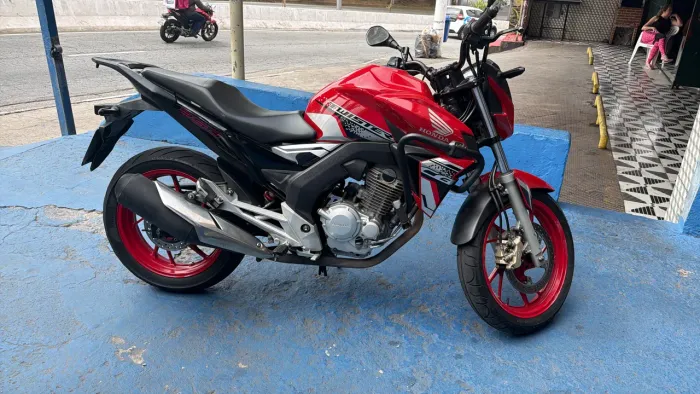 Cb Twister 2021