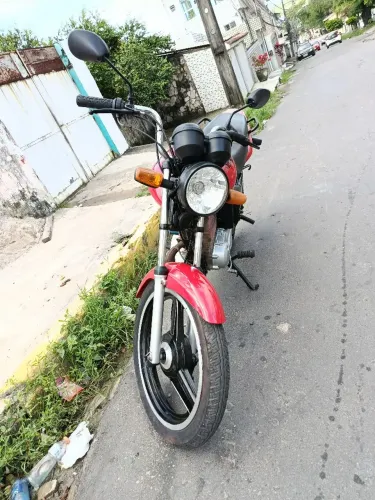 Moto FAN