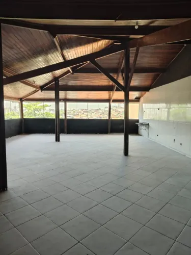 Kitnet/ Studio com 1 Quarto(s) e 2 banheiro(s) para Alugar, 150 m² por R$ 2800 / Mês