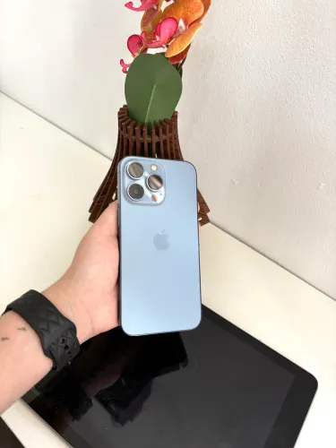 iPhone 13 pro - Única dona, todo original