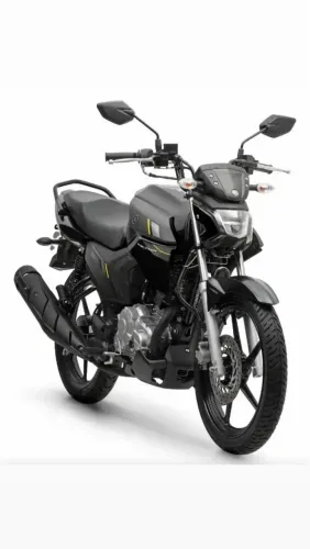 YAMAHA FACTOR 150 - 0KM