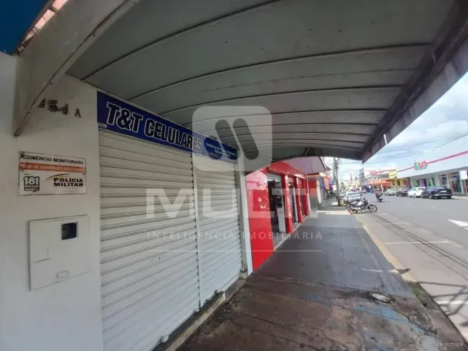 Comodo - NOSSA SENHORA APARECIDA