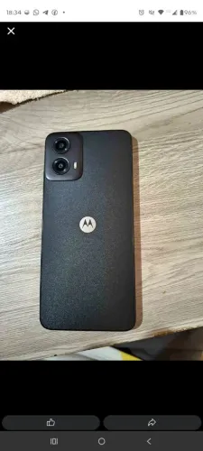 Moto g 34 5 g