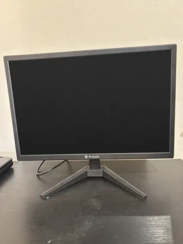 Monitor Led 19 pol 