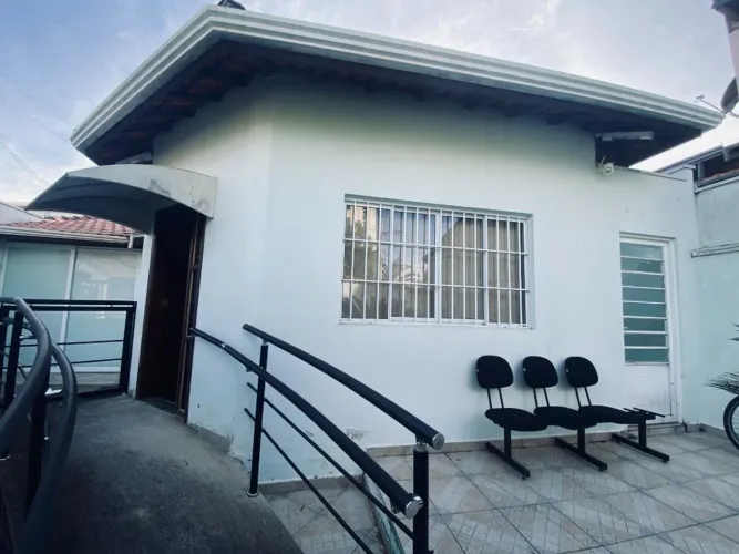 Casa à venda em Indaiatuba, Vila Ruz Peres, com 2 quartos, com 86.94 m²
