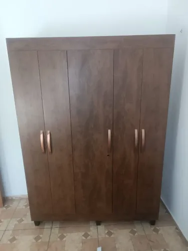 Guarda roupa 