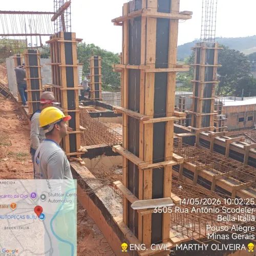 Vagas de emprego