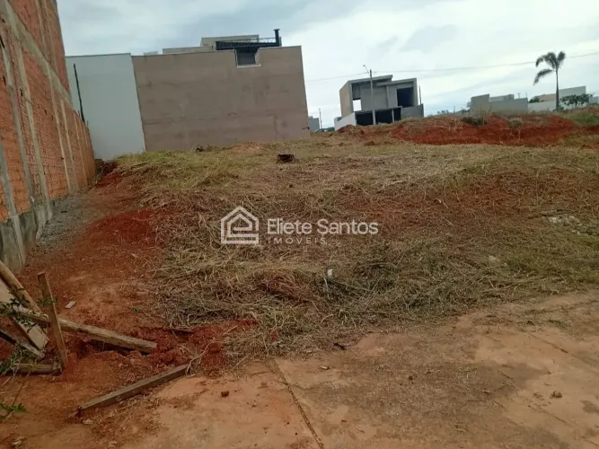 Terreno à venda, Reserva Centenária, Santa Bárbara D'Oeste, SP
