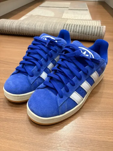Tênis Adidas Campus 00s