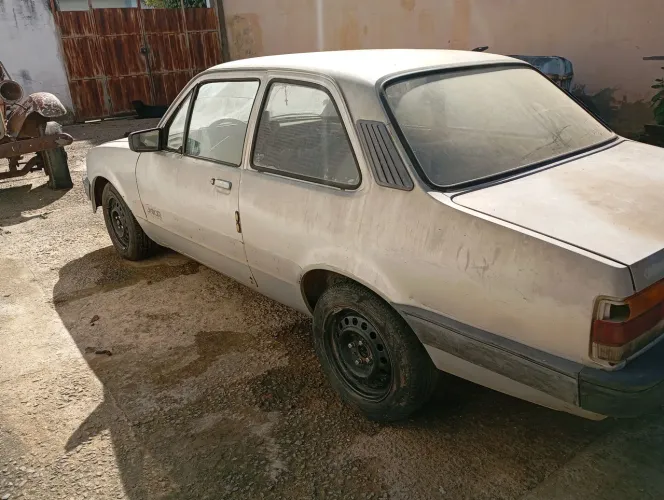 Chevrolet Chevette Junior 1.0 1993